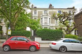 1 bedroom Flat for s...